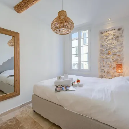 Ange 100m De La - Happy Appartement *