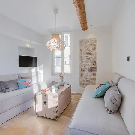 Ange 100m De La - Happy Apartment