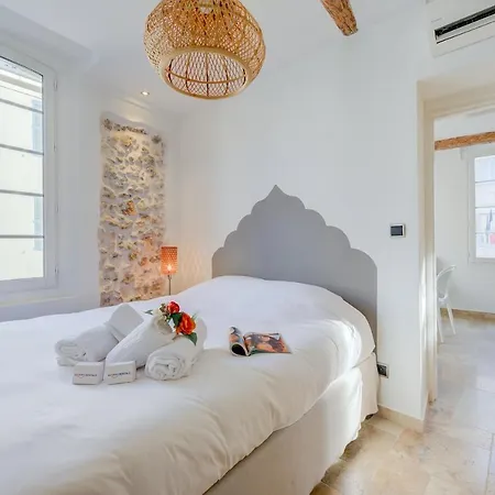 Ange 100m De La - Happy Appartement