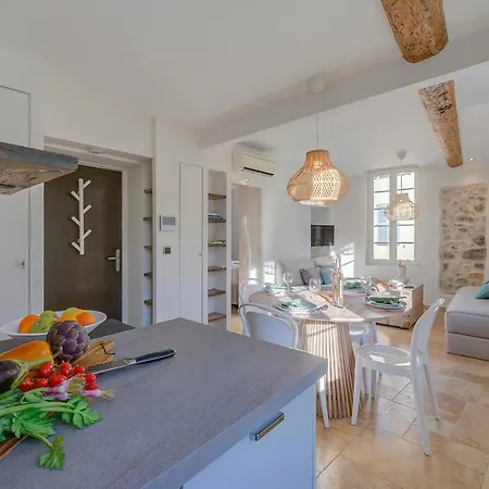 Apartment Ange 100m De La - Happy *