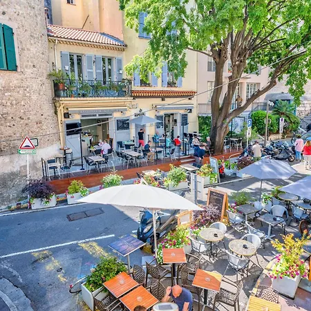 Ange 100m De La - Happy Appartement