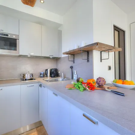Ange 100m De La - Happy Apartment *