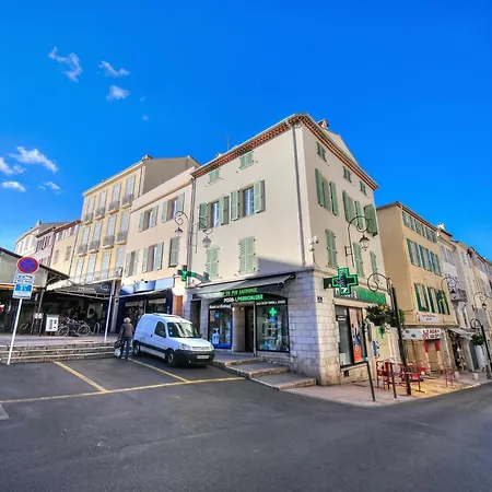 Ange 100m De La - Happy Apartment